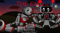 PLay Sprunki: Anti-Shifted But Bad Ending now!