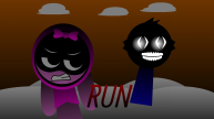 Play Sprunki Anti-Shifted Game now!