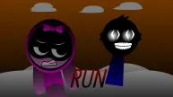 PLay Sprunki Anti-Shifted Game now!