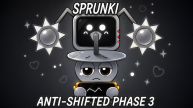 Play Sprunki Anti-Shifted: Phase 3 now!