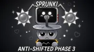 PLay Sprunki Anti-Shifted: Phase 3 now!