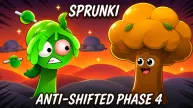 PLay Sprunki Anti-Shifted: Phase 4 now!