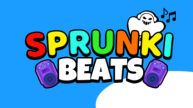 Play Sprunki Beats now!