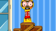 Play Sprunki Block Challenge now!