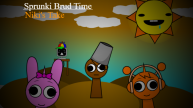 Play Sprunki – Brud Time Niki’s Take now!