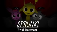 Play Sprunki Brud Treatment now!