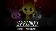 Sprunki Brud Treatment