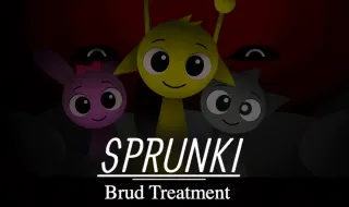 Sprunki Brud Treatment
