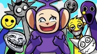 PLay Sprunki But I Ruined It now!