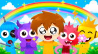 Play Sprunki But Manada now!