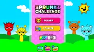 PLay Sprunki Challenge now!