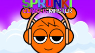 Play Sprunki Clicker Master now!