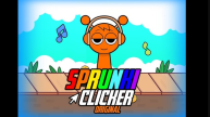 Play Sprunki Clicker Original now!
