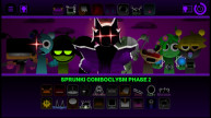Play Sprunki Comboclysm Phase 2 now!