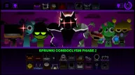 Sprunki Comboclysm Phase 2