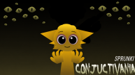 Play Sprunki Conjunctivania (Pink Eye Treatment) now!
