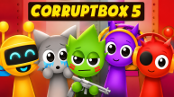 Play Sprunki Corruptbox 5 now!