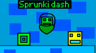 Play Sprunki Dash 2.0 now!