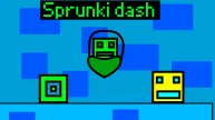 PLay Sprunki Dash 2.0 now!