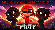 Play Sprunki Definitive Phase 12 now!
