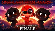 PLay Sprunki Definitive Phase 12 now!