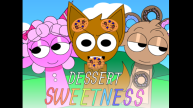 Play Sprunki Dessert Sweetness now!