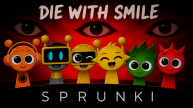 Play Sprunki Die with Smile now!