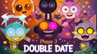 PLay Sprunki Double Date Phase 3 now!