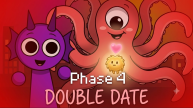 Play Sprunki Double Date Phase 4 now!