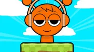 PLay Sprunki Drop now!