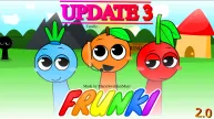 PLay Sprunki Frunki 2.0 now!