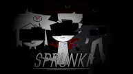 PLay Sprunki Fundamental Paper Education now!
