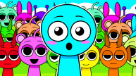 Play Sprunki Game Free now!