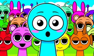 Sprunki Game Free