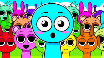 Sprunki Game Free