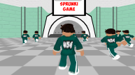 Play Sprunki Games: Player 456 now!