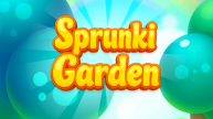 Play Sprunki Garden now!