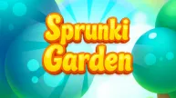 PLay Sprunki Garden now!