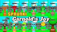 Play Sprunki Garnold’s Joy: Phase 3 now!