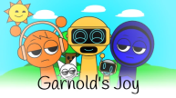 Play Sprunki Garnold’s Joy now!