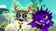Play Sprunki Hypershifted Phase 4 – YIN AND YANG now!