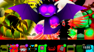 Play Sprunki Hypershifted Phase 5: Definitive now!