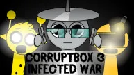 PLay Sprunki Infected War now!