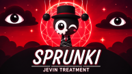 Play Sprunki Jevin Treatment now!