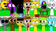 PLay Sprunki Kill Edition: Simon Kill Tunner now!
