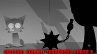 PLay Sprunki Korben Treatment Phase 3 now!