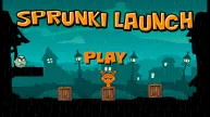PLay Sprunki Launch now!