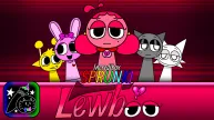 PLay Sprunki: Lewboo now!