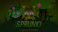 Play Sprunki Logical Shifted now!