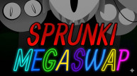 Play Sprunki MegaSwap now!